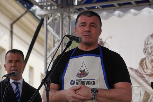 Foto: Mateo Pejaković