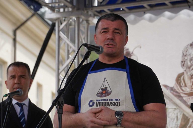 Foto: Mateo Pejaković