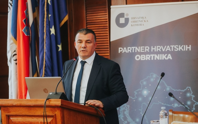 Novi nameti za paušalne obrtnike ugrožavaju malo poduzetništvo i pravnu sigurnost