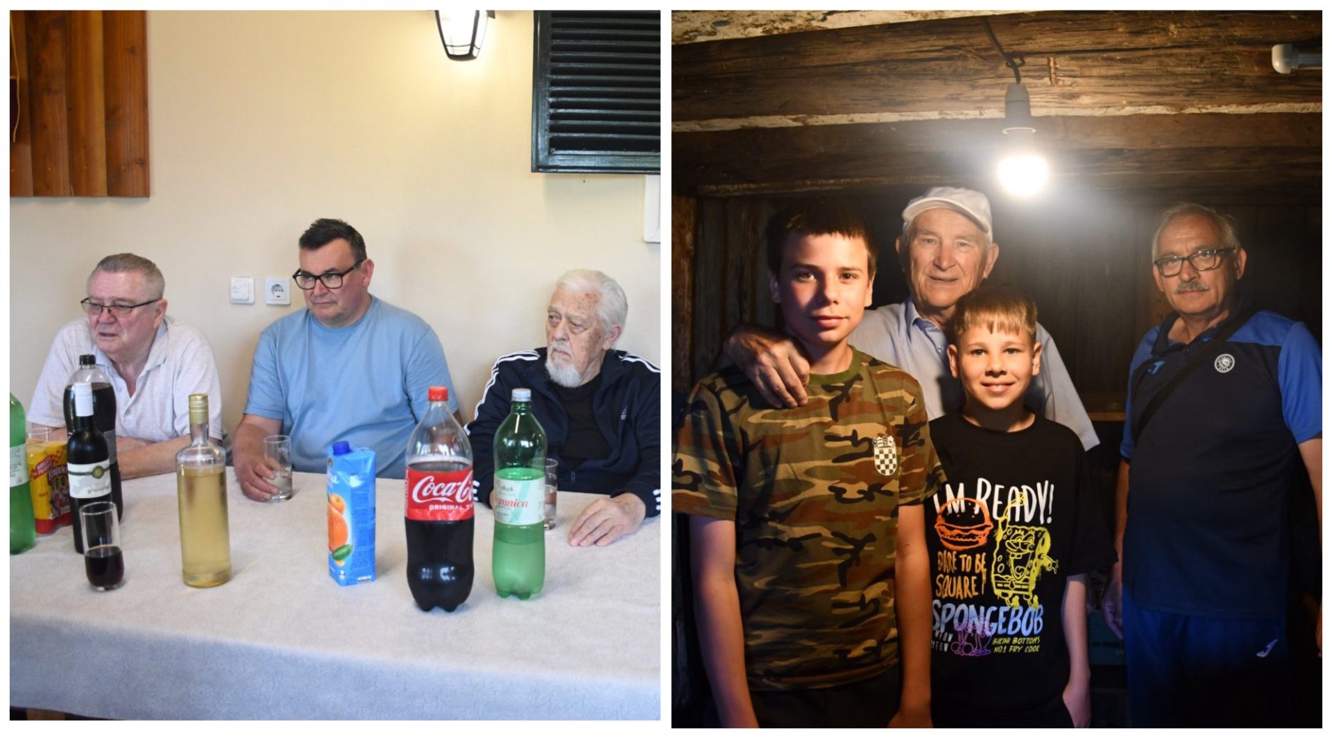 Na Sokolovcu obilježena 35. obljetnica fortifikacijskog objekta MOST-5 i 15 godina Spomen-parka