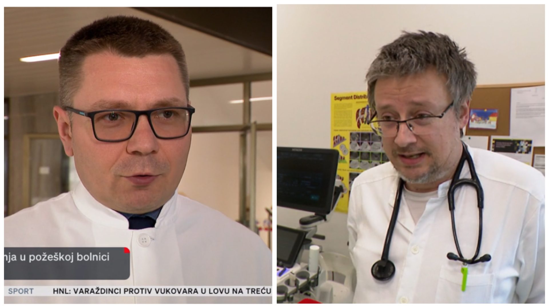 “Od komšije do kolege”: Požega krenula u potragu za liječnicima iz regije