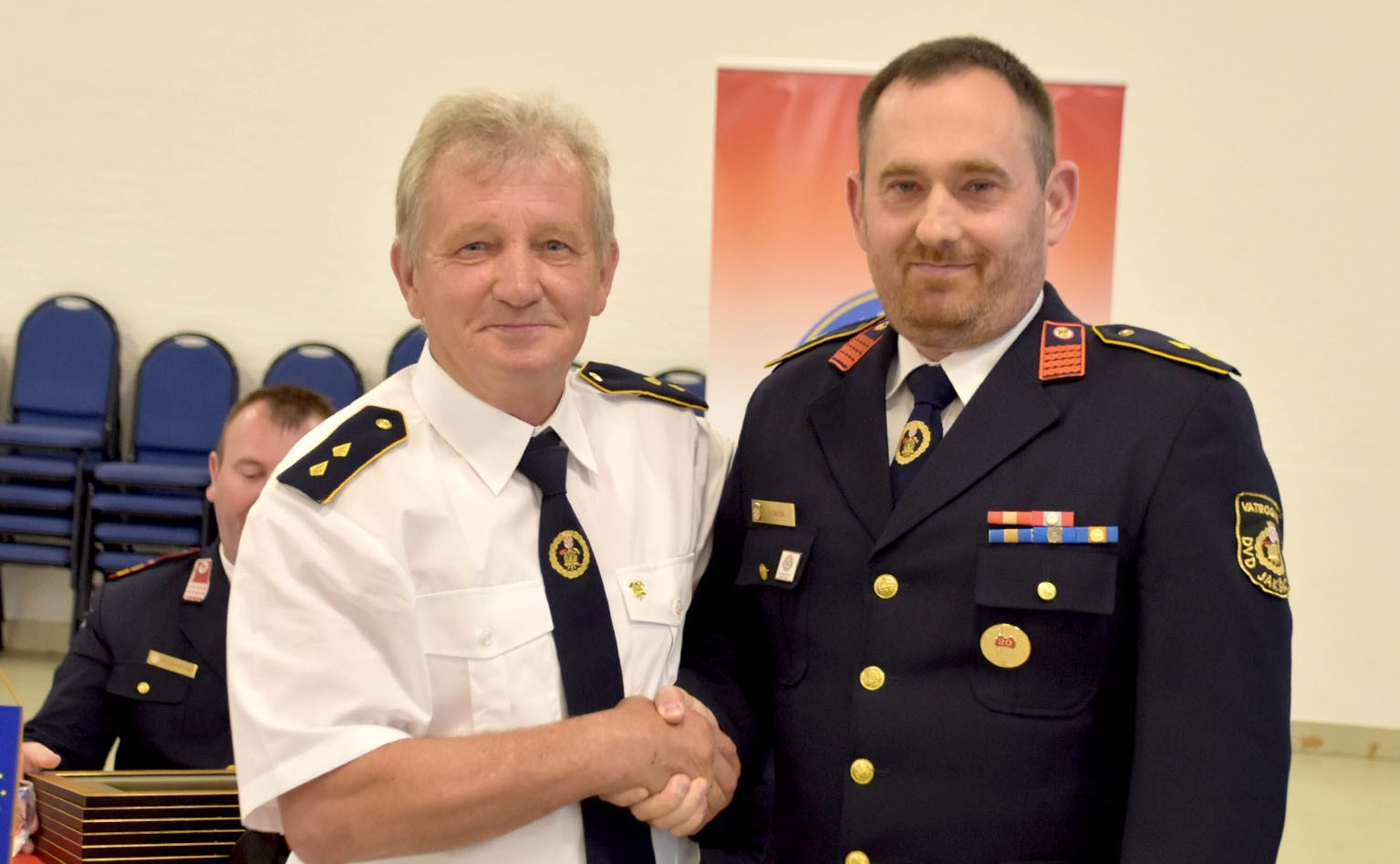 Ivan Baša izabran za predsjednika Vatrogasne zajednice Požeško-slavonske županije