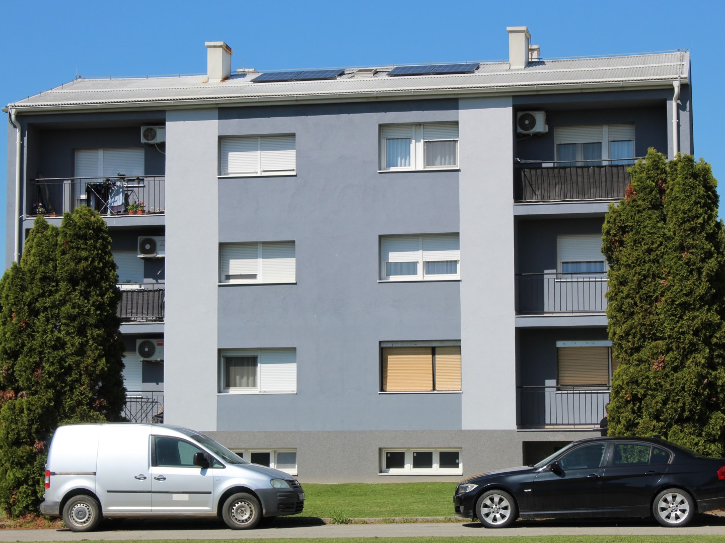 Energetska obnova višestambene zgrade na adresi Vinogradska 7, Pleternica – NPOO.C7.2.I1.01.0154
