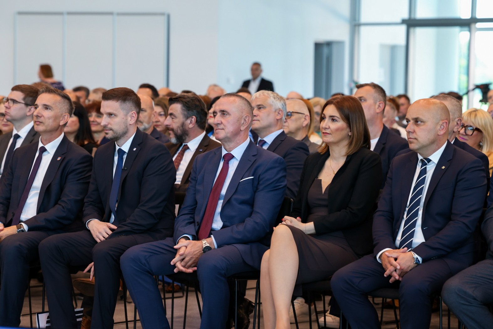 Županica Jozić sudjelovala na obilježavanju Dana Osječko-baranjske županije