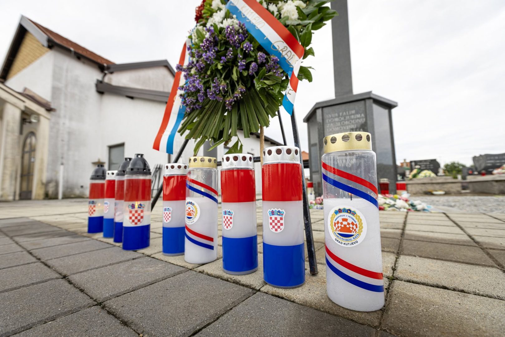 Najava obilježavanja Dana hrvatskih branitelja Grada Kutjeva