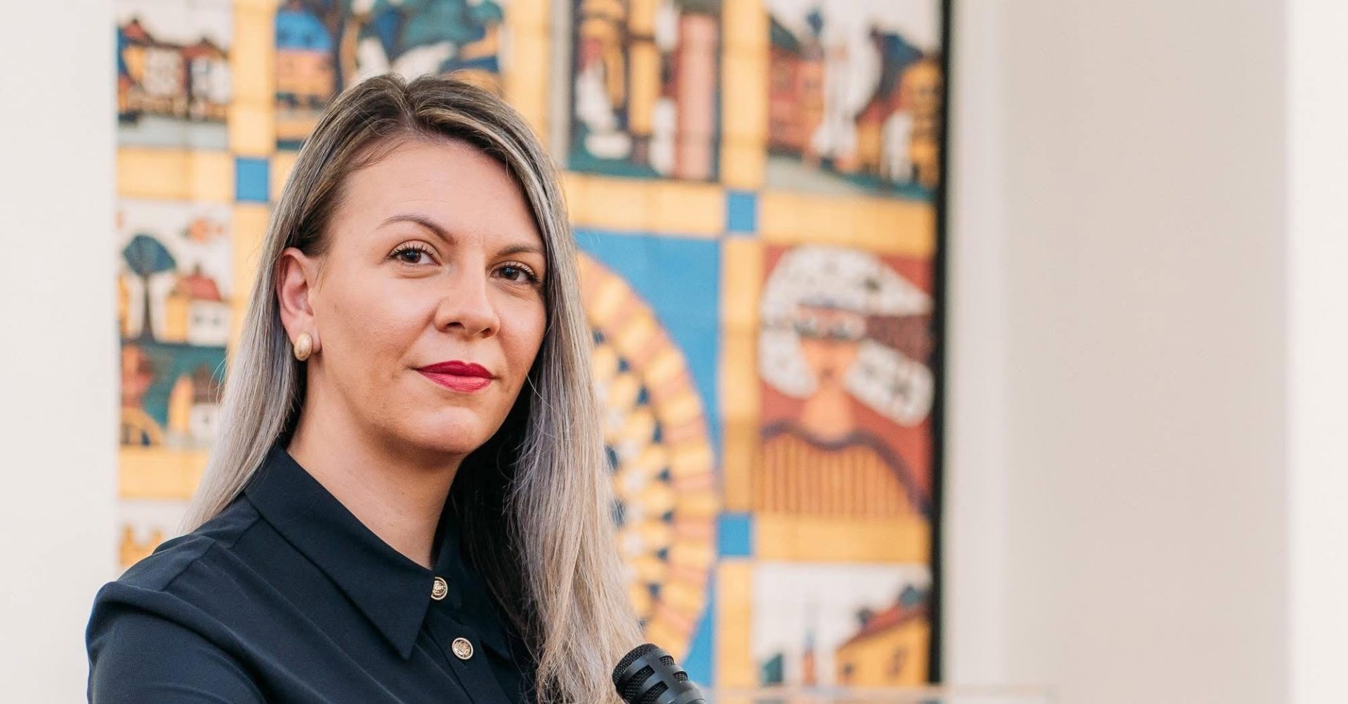 Dogradonačelnica Vinkovaca napustila HDZ, ali zadržava mandat: Birali su me ljudi, ne stranka