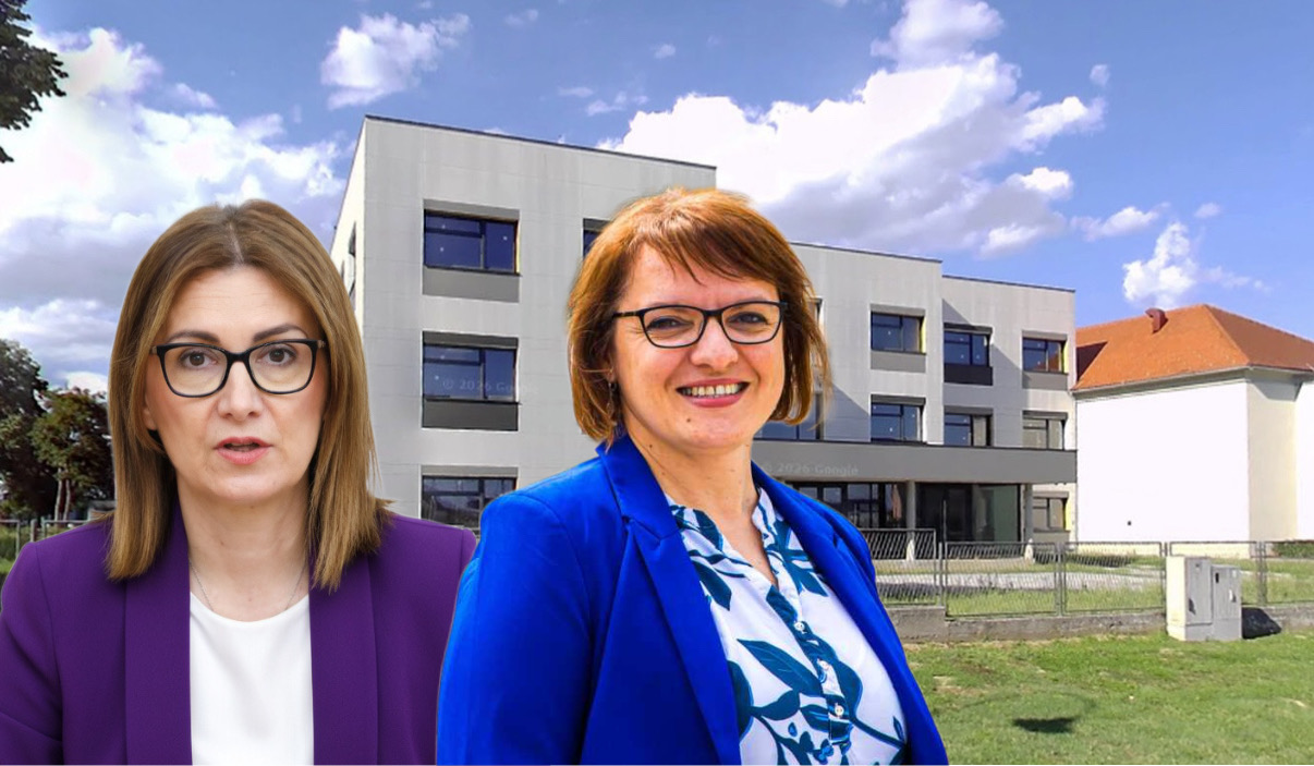 Bahate HDZ-ovke ignoriraju roditelje i njihovu djecu s teškoćama u razvoju te rade po svome?