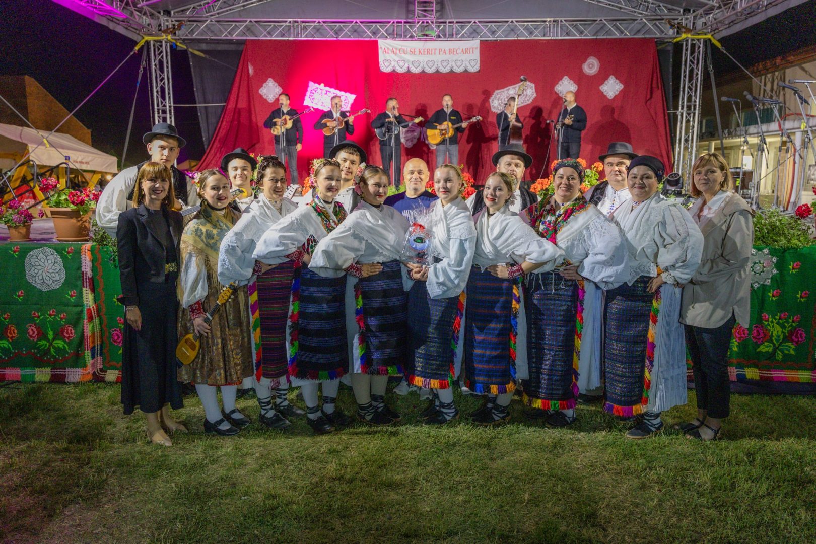 Uspjeh KUD-a Orljava na Bećarfestu najavljuje smotru folklora u Pleternici