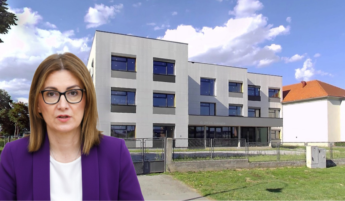 “Očito županica zna bolje od nas i naše djece”: Roditelji bijesni zbog odluke o Centru