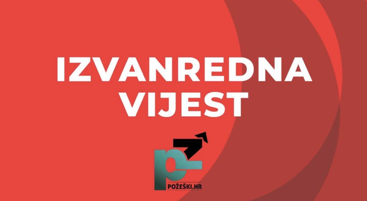 Više osoba ozlijeđeno u prometnoj nesreći