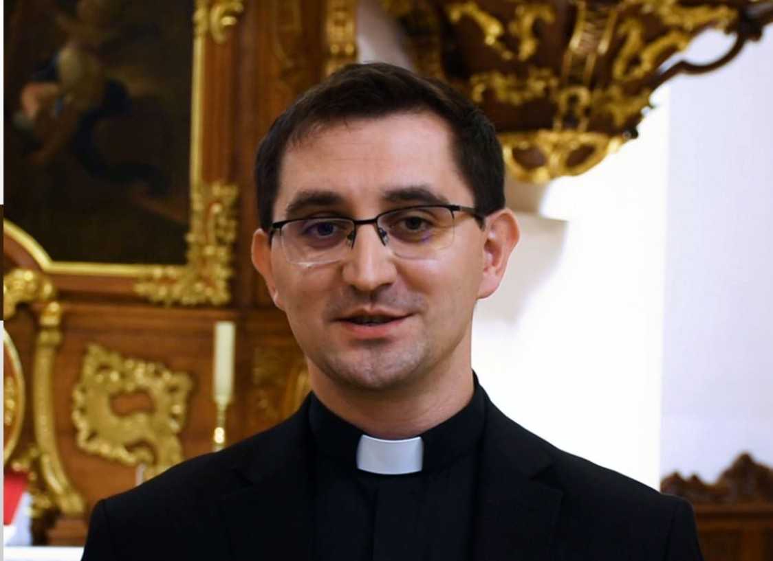 Vlč. Krunoslav Siroglavić izabran za novog ravnatelja Hrvatskog Caritasa