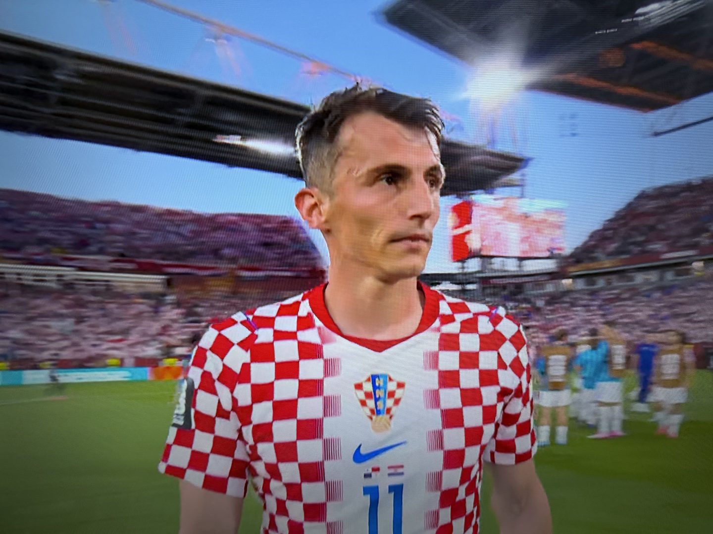 Budimir s klupe donio pobjedu Hrvatskoj protiv Paname