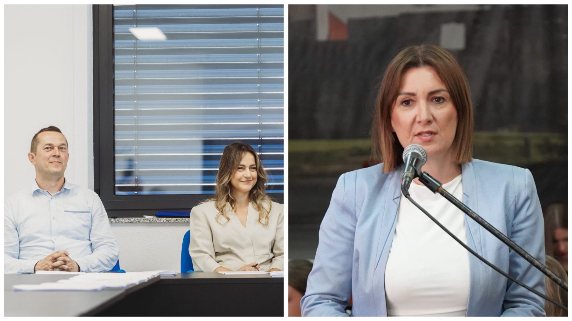 Udruga EKO Kutjevo poziva Županicu da održi svoju riječ