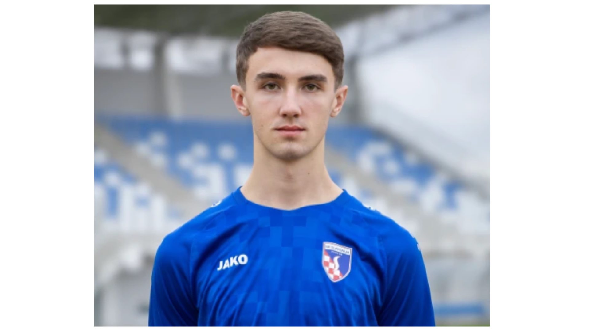 18-godišnji talent Drago Marković iz Slavonije pred prelaskom u Dinamo?