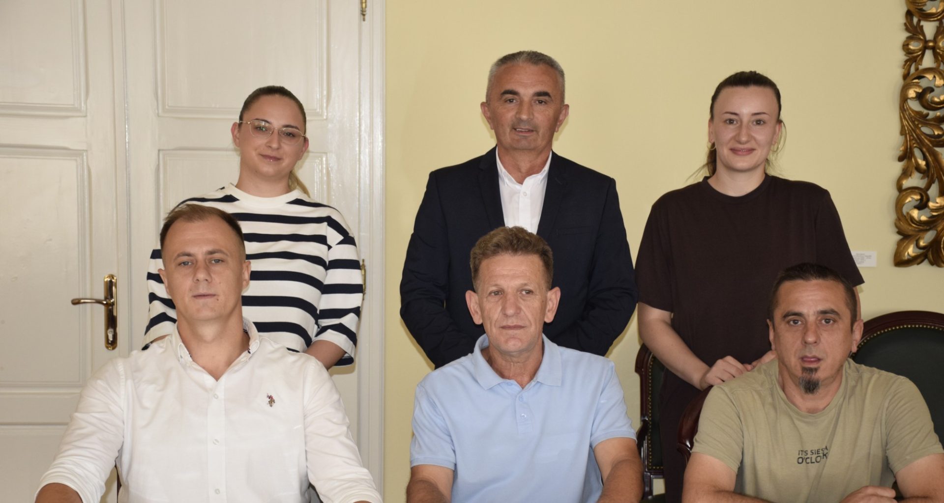 DODIJELJENI UGOVORI Grad Požega nastavlja poticati poduzetništvo i nova radna mjesta