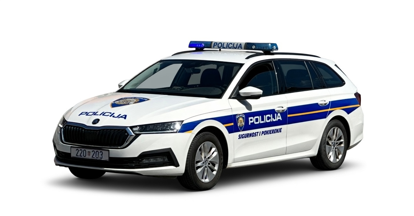64-godišnjak na društvenoj mreži vrijeđao i omalovažavao policijskog službenika