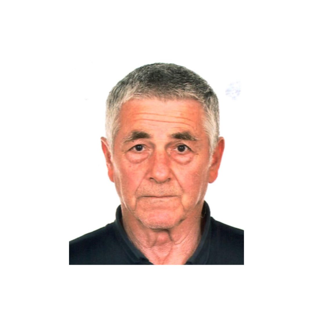 Nestao je Josip Zambo iz Požege