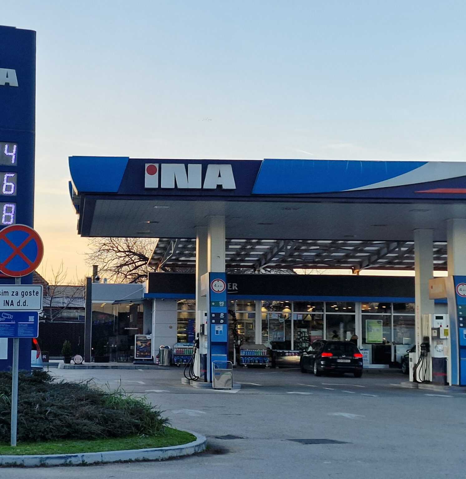 Vlada objavila: Ovo su nove cijene goriva