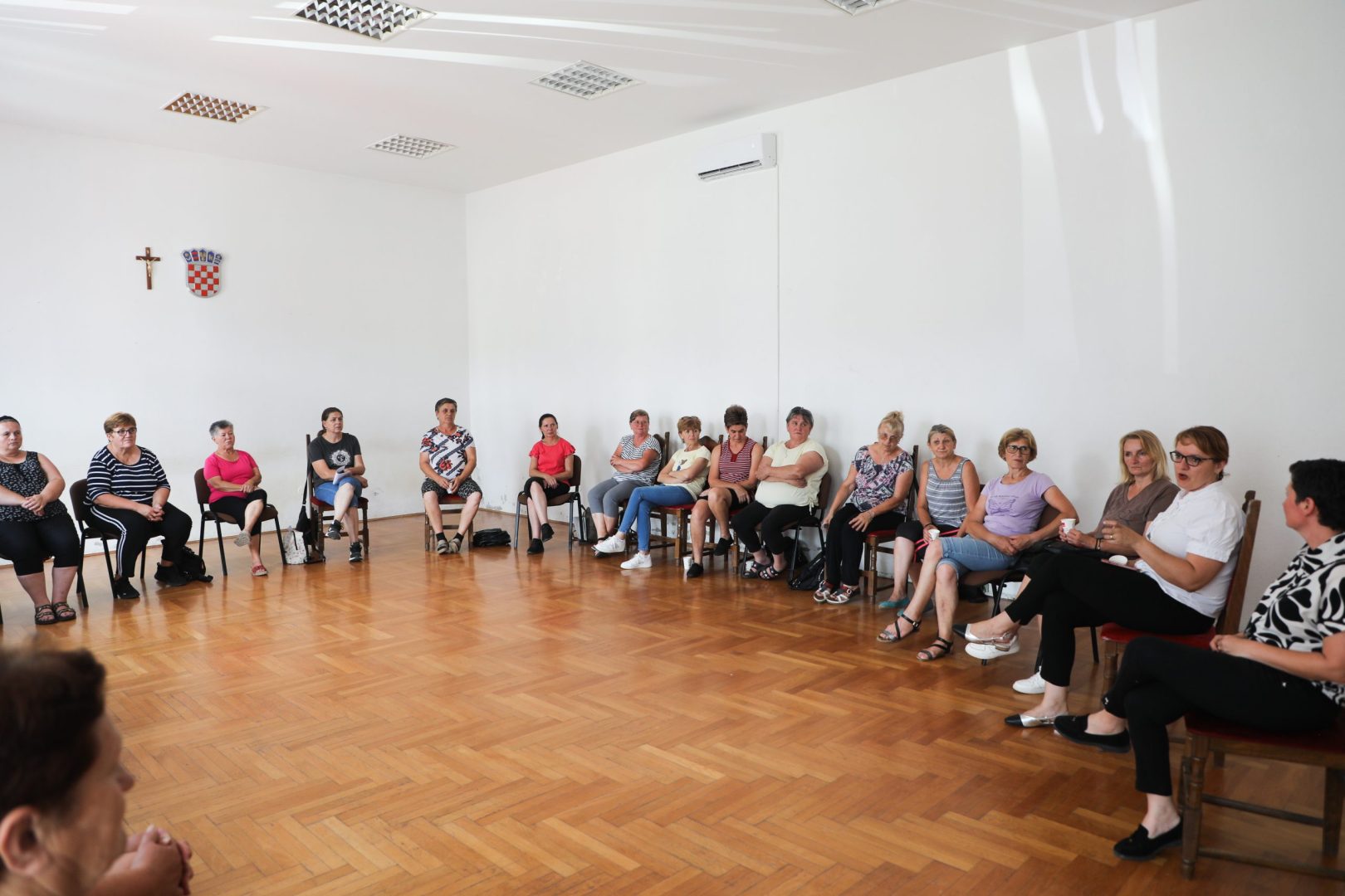 Razgovorom i suradnjom do još kvalitetnije podrške korisnicima