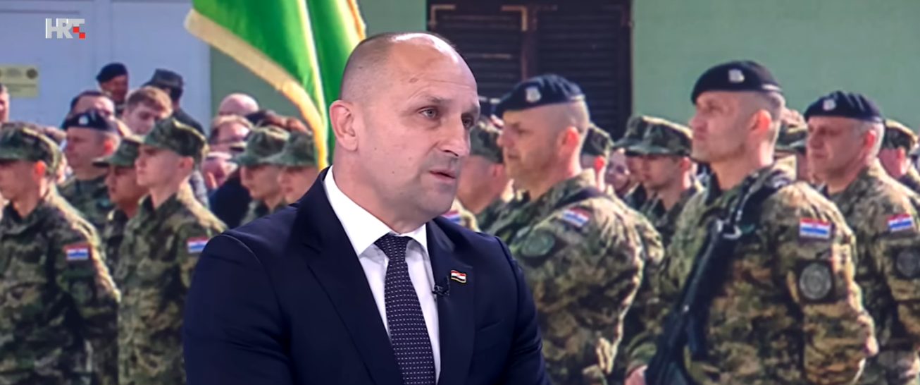 MORH planirao nabaviti madrace iz Srbije preko sumnjive tvrtke, Anušić se u zadnji tren spasio sramote