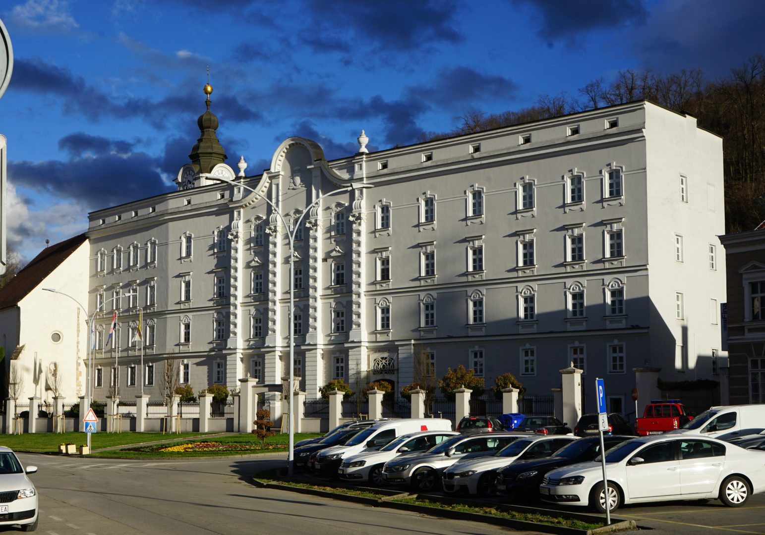 Požeška biskupija razriješila župnika nakon optužbi za seksualno zlostavljanje?