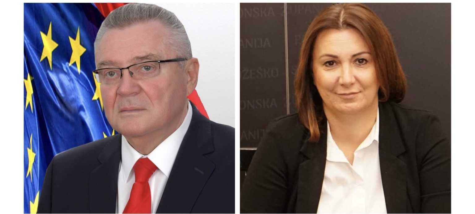 Ronko: Dalje te prste i prljave šake od Malog princa, Jel’ vam još nije dosta rentanja zgrade „Sloga“
