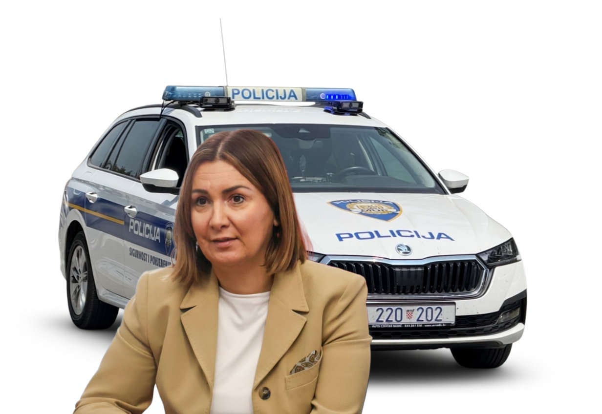 Što kažu policija i DORH mjesec nakon nestanka stotina tisuća eura iz Županije?