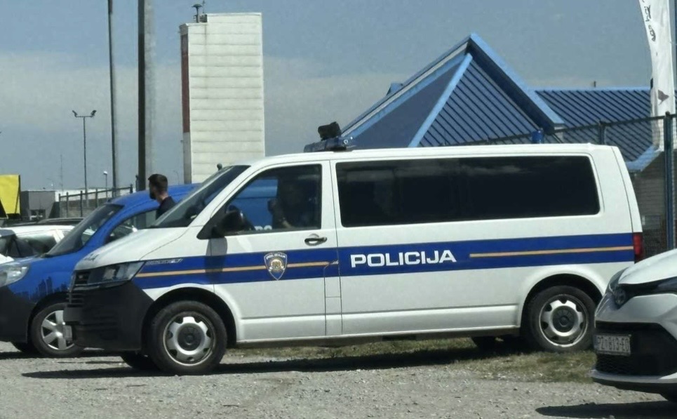 31-godišnjaku u Požegi kazna od 4.350 eura, a ostao i bez automobila