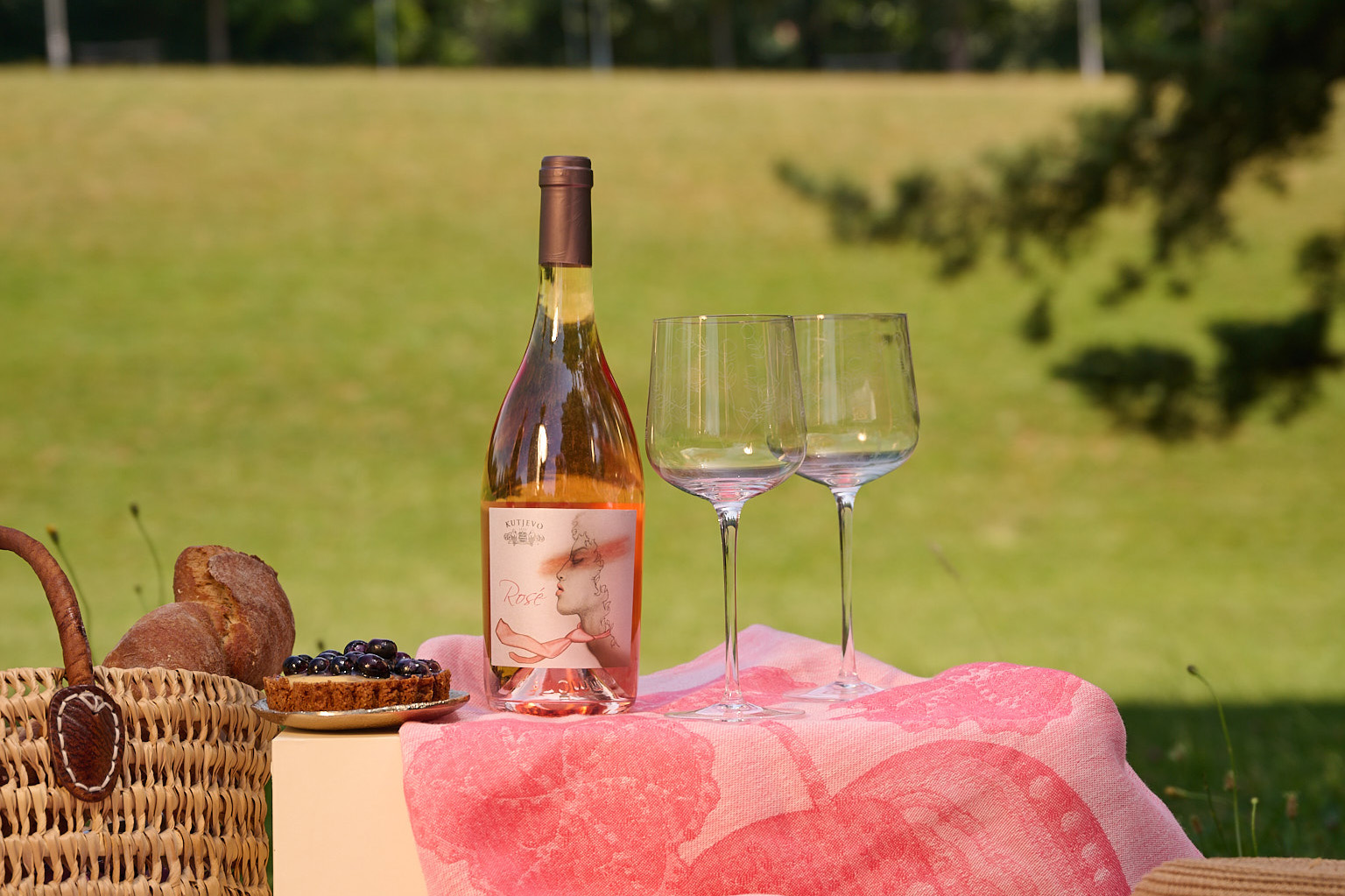 Rosé Premium, okus ljeta koji traje