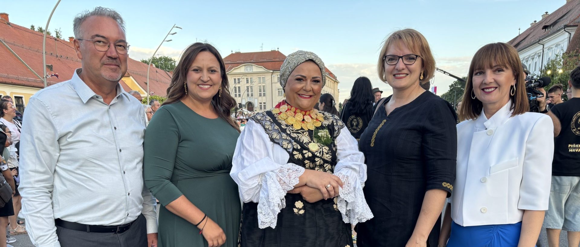 Pleternica i Đakovo potpisali sporazum o suradnji u promociji slavonske baštine