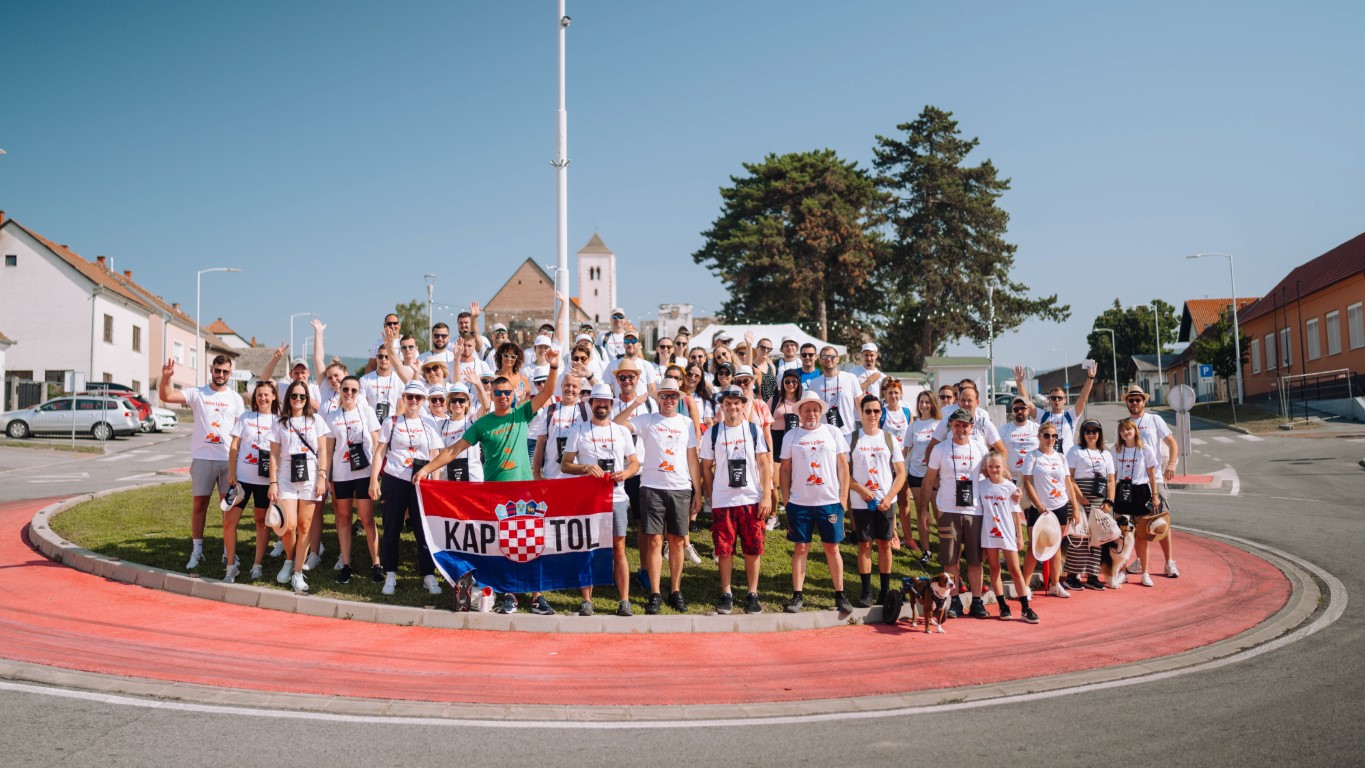 6. Ideš i piješ otvara prijave: 500 mjesta, 11 degustacijskih točaka i koncert Opće opasnosti