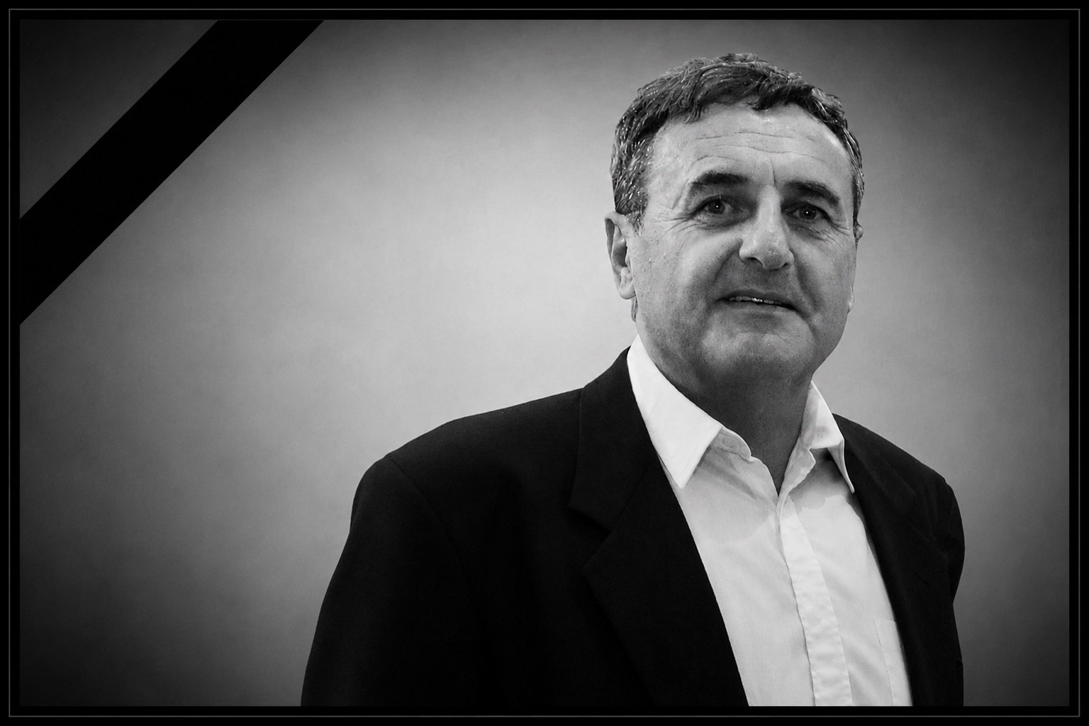 Preminuo Josip Straga – Bepi, jedan od simbola obrane Lipika 1991.