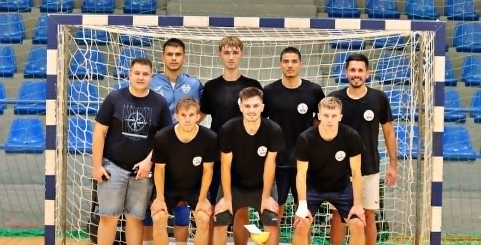 Ekipa “Trnovac” pobjednik 11. Memorijalnog malonogometnog turnira “Marijo Šarčević – Maki”