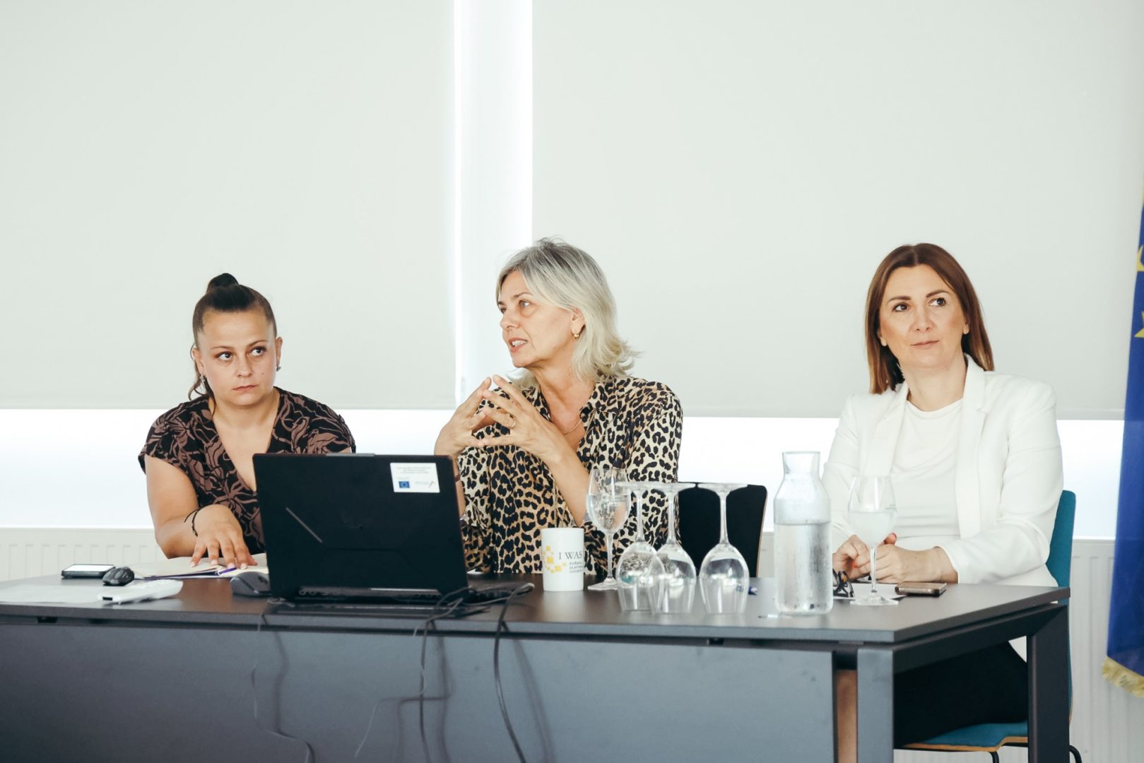 Na Partnerskom vijeću predstavljeni aktualni razvojni projekti Požeško-slavonske županije