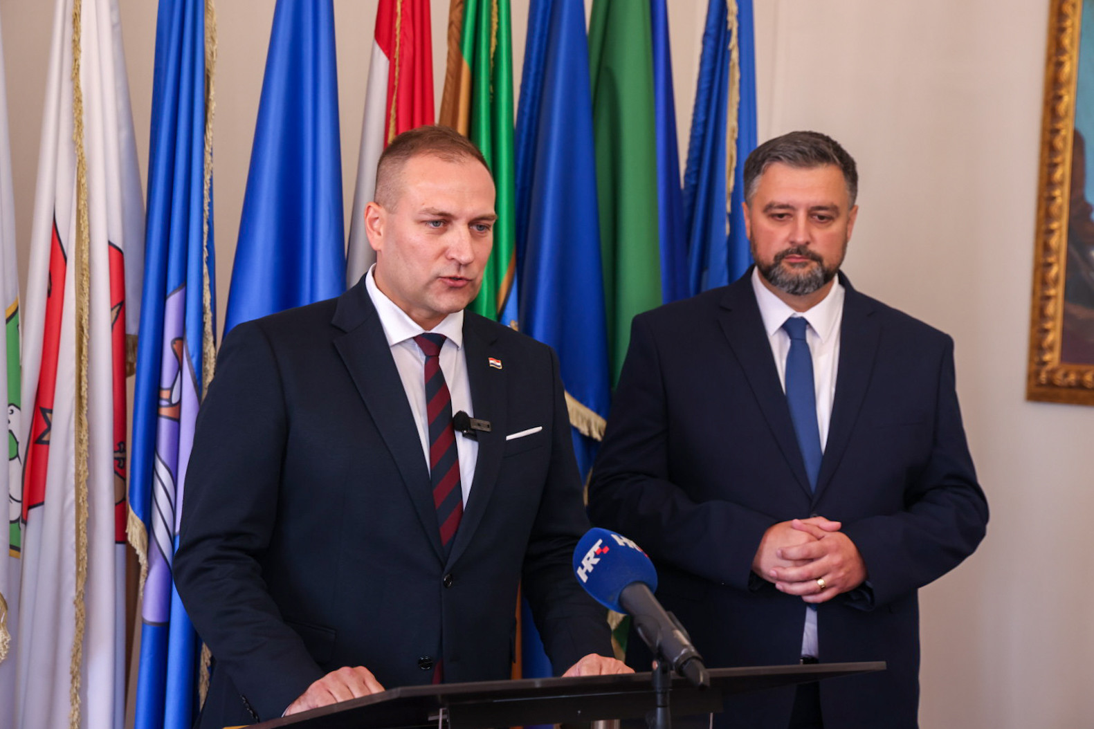 Ministar Vlajčić: Požeško-slavonska županija i dalje bez potvrđenih slučajeva afričke svinjske kuge