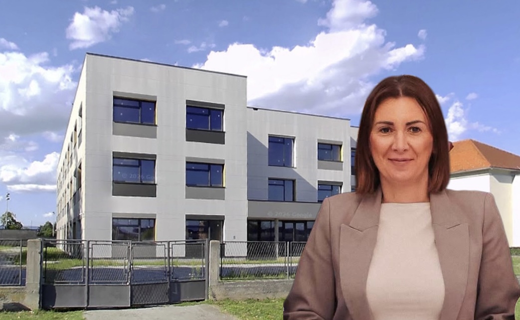 Struka srušila plan Antonije Jozić: Nedovršena škola u Pleternici nije rješenje za djecu s teškoćama