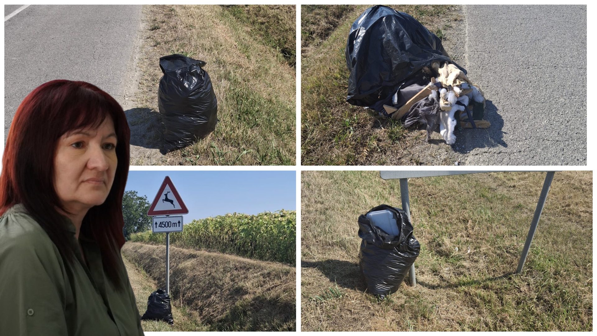 Nakon ledenih –10, sada paklenih +35 °C: direktorice Puntarić, je li vruće pod klimom?