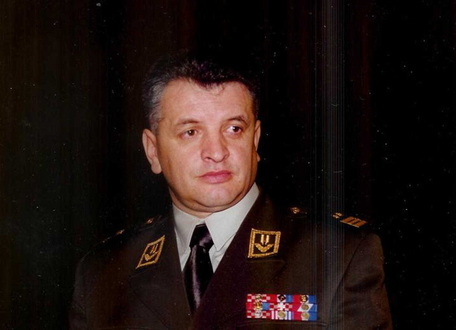 Zaboravljeni heroj Oluje bio je najmlađi general: Zarobio 5000 vojnika, a slavu pokupio Petar Stipetić