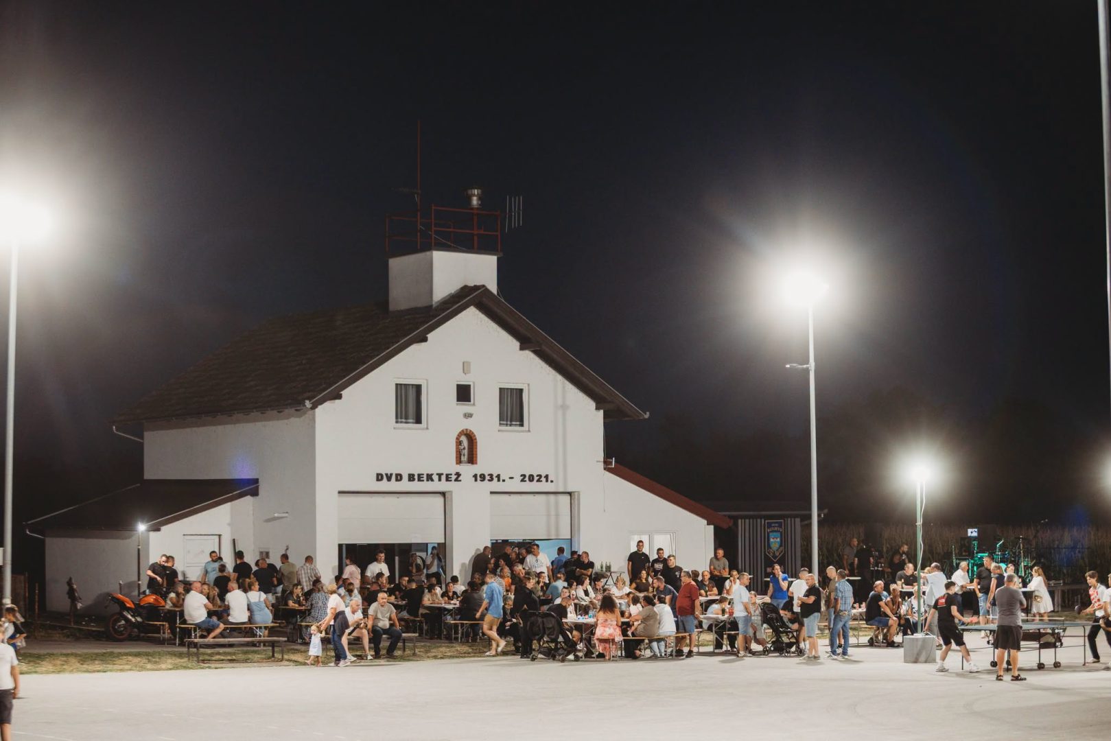 [FOTO] Ivica Malnar pobjednik turnira u Bektežu, 204 eura nagrade ostavio organizatorima