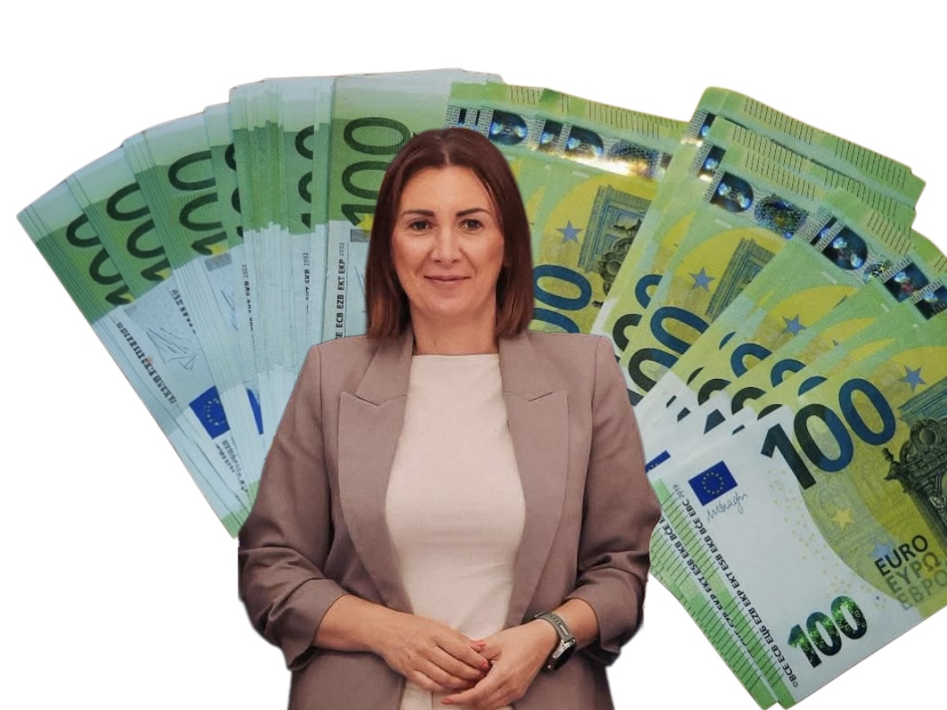 Dva mjeseca od nestanka novca: Zašto Antonija Jozić ne preuzima odgovornost?
