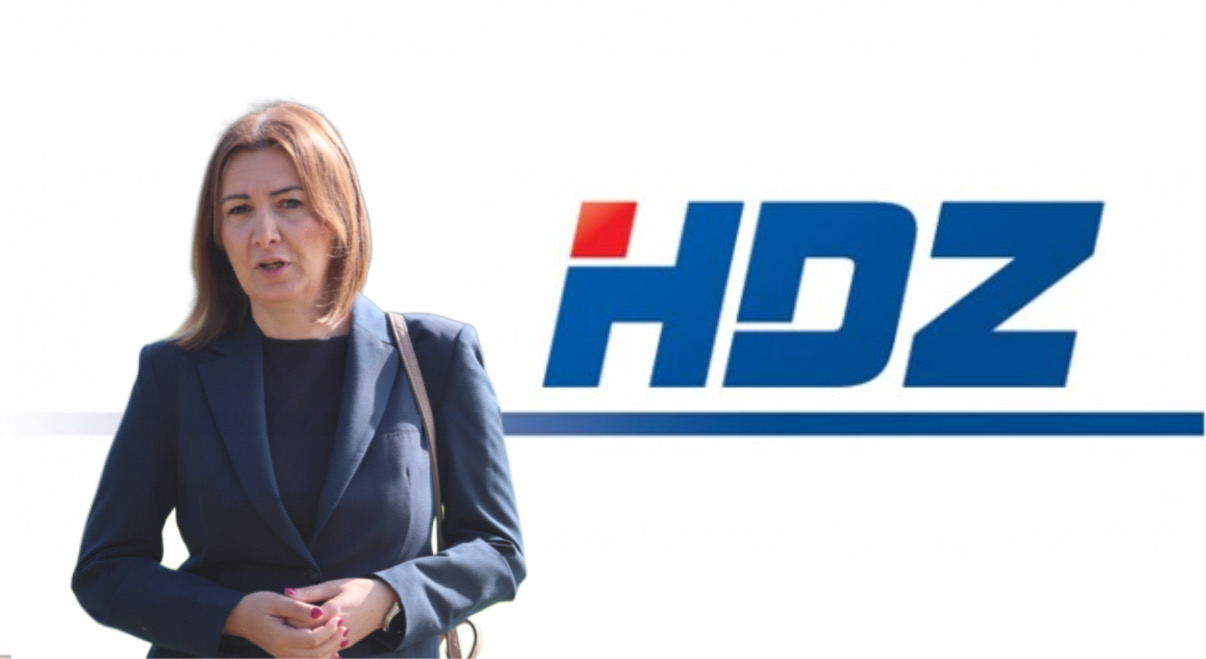 Tri mjeseca bez sjednice, a pitanja sve više: Što se događa u županijskom HDZ-u?