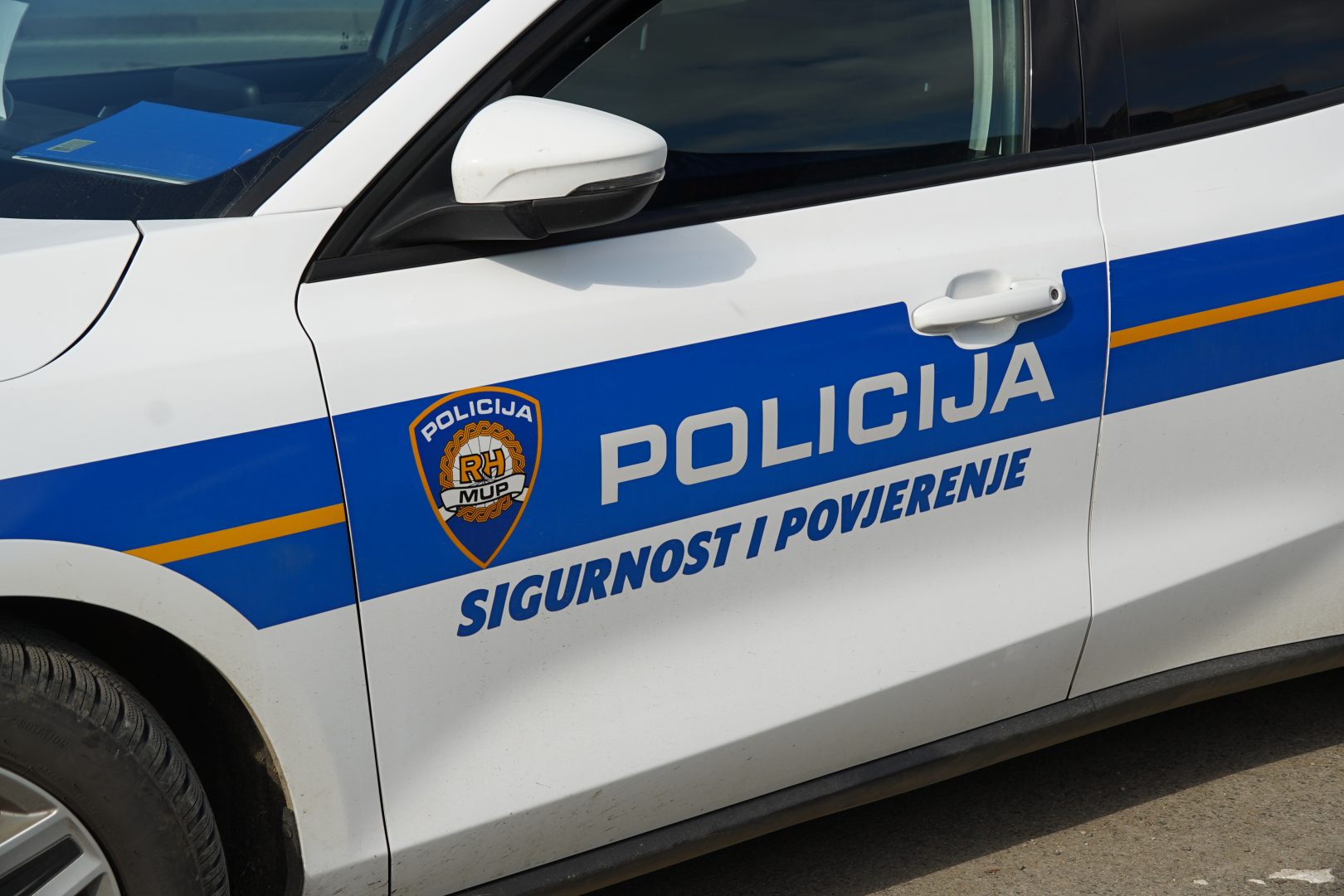 Vozač bez vozačke s 1,92 promila zaustavljen u Velikoj