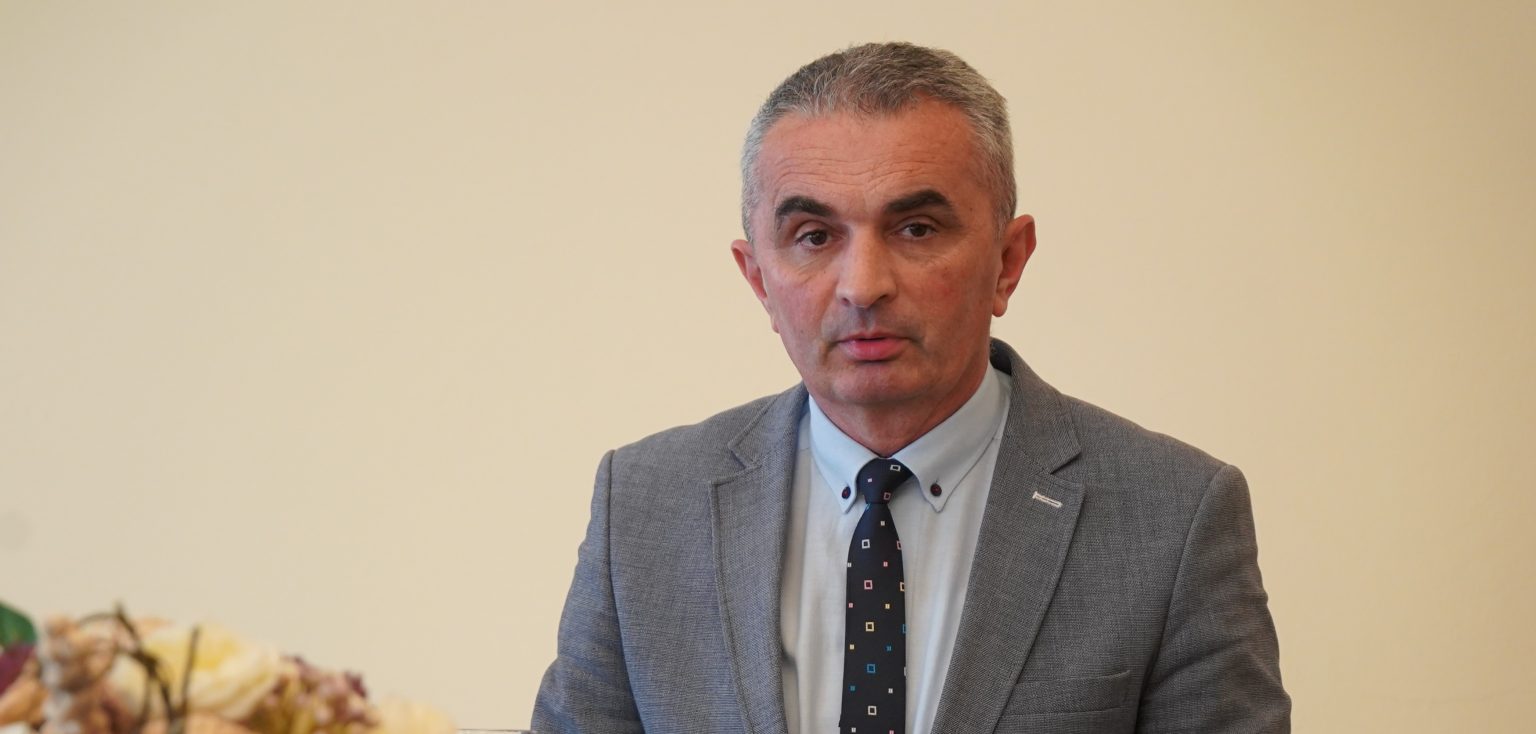 Čestitka gradonačelnika Miličevića povodom Dana pobjede i domovinske zahvalnosti te Dana hrvatskih branitelja
