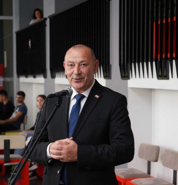 Foto: Mateo Pejaković