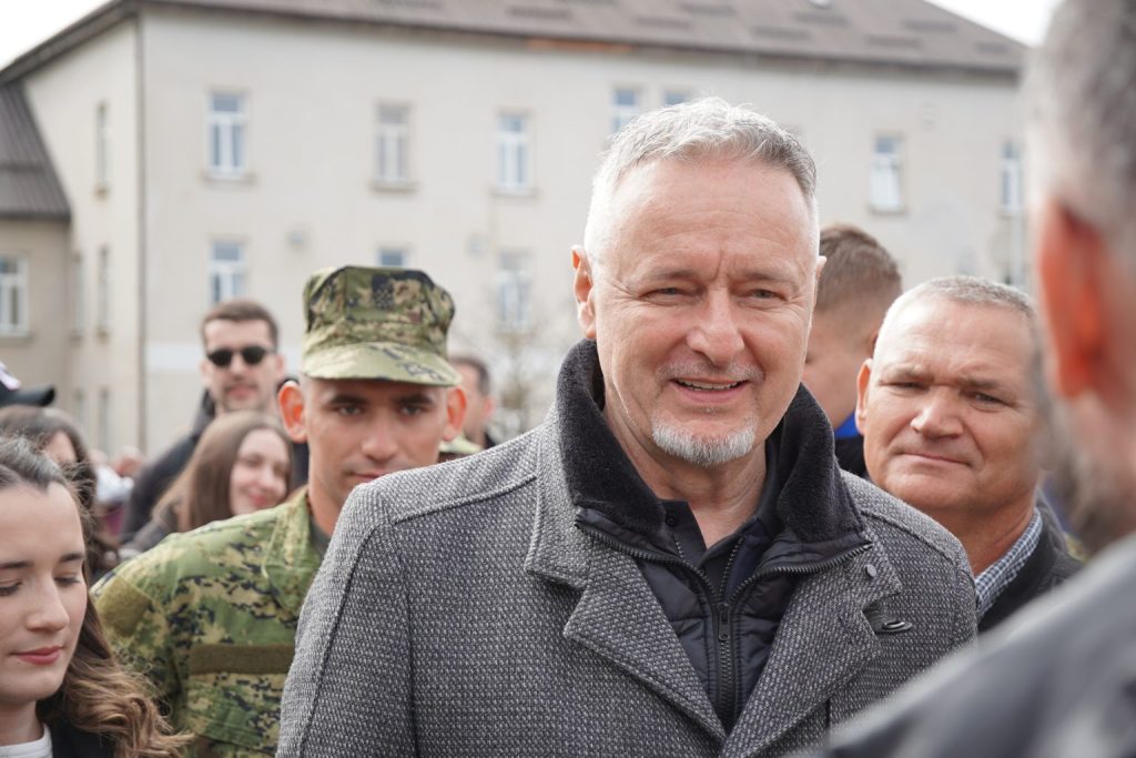 Foto: Mateo Pejaković