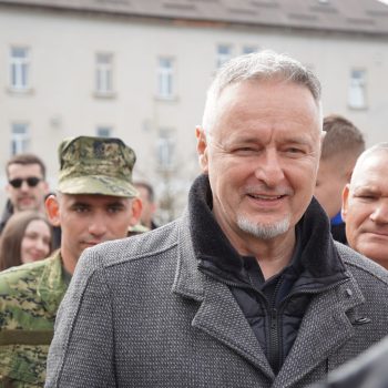 Foto: Mateo Pejaković