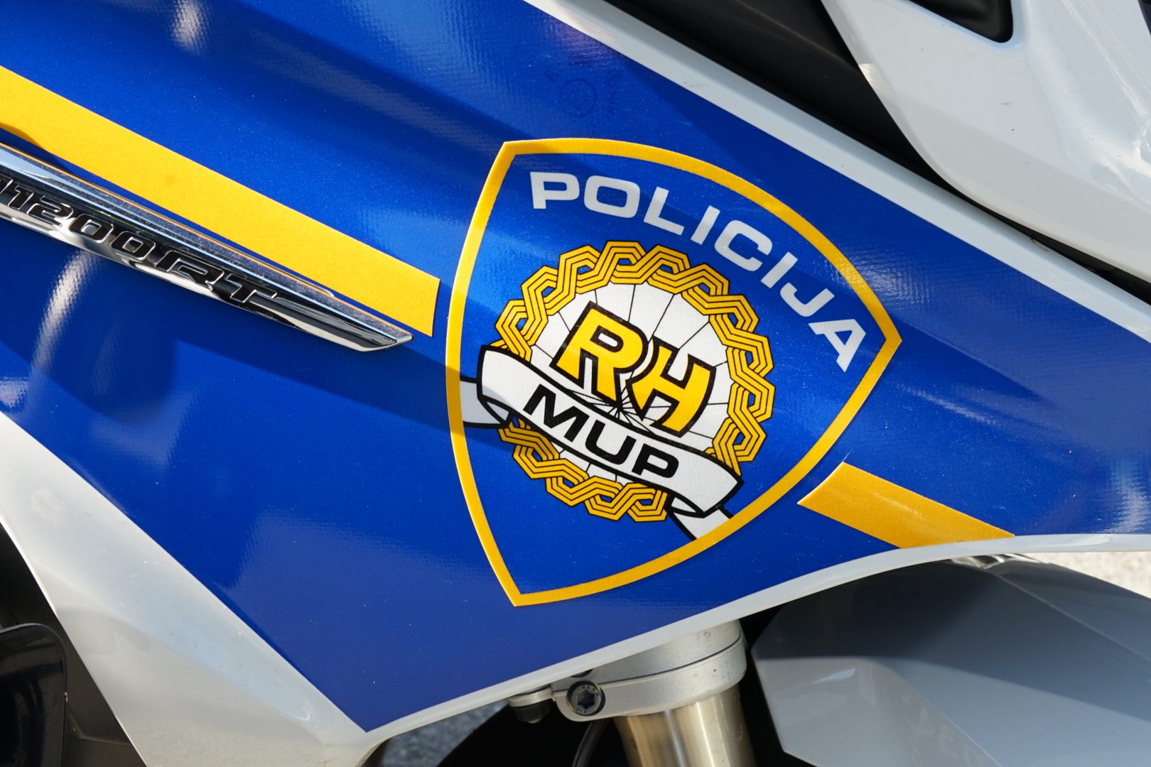 34-godišnjak zaustavljen s 1,68 promila, pa prespavao u policiji