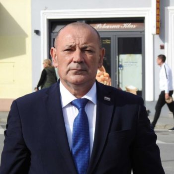 Foto: Mateo Pejaković