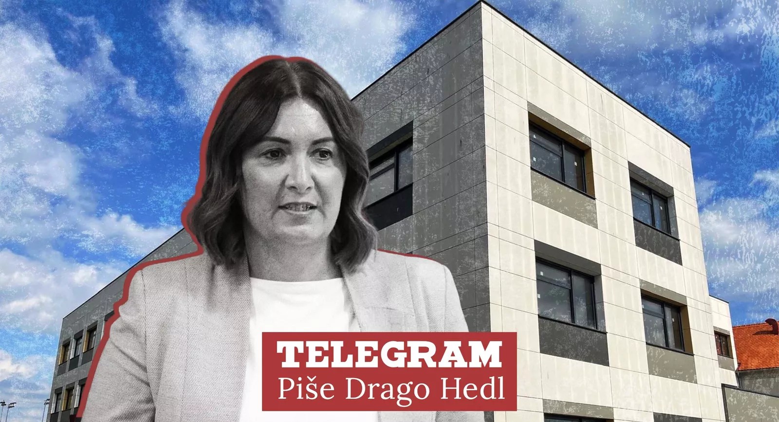 Građani protiv aferične HDZ-ove županice: ‘Suludi projekt želi spasiti preko leđa autistične djece’