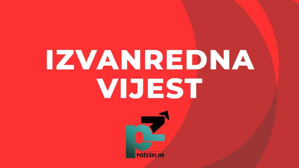 Policija upala u zgradu HDZ-ove županije!